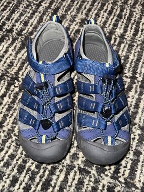 Keen Sandals